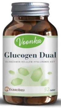 Voonka Glucogen Dual